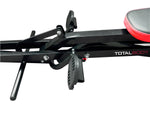 TOTAL CRUNCH BODY SQUAT TOORX TB-SQUAT