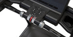 TAPIS ROULANT TOORX MIRAGE-S60-TFT fascia cardio inclusa