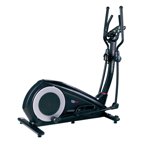 ELLITTICA TOORX ERX-300