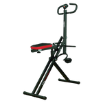 TOTAL CRUNCH BODY SQUAT TOORX TB-SQUAT