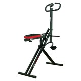 TOTAL CRUNCH BODY SQUAT TOORX TB-SQUAT
