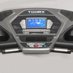 TAPIS ROULANT TOORX TRX90S