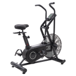 CYCLETTE TOORX BRX-AIR 300 resistenza ad aria con ricevitore wireless