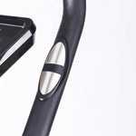 CYCLETTE TOORX BRX-300 elettromagnetica con ricevitore wireless, app ready 3.0