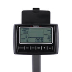 VOGATORE TOORX ROWER SEA 90 salvaspazio, resistenza ad acqua, ricevitore wireless, app ready