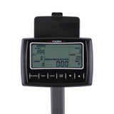 VOGATORE TOORX ROWER SEA 90 salvaspazio, resistenza ad acqua, ricevitore wireless, app ready
