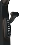 TAPIS ROULANT TOORX POWER-MAG LINEA VERTICAL
