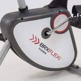 CYCLETTE TOORX BRX-FLEXI richiudibile