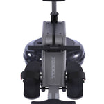 VOGATORE TOORX ROWER SEA 90 salvaspazio, resistenza ad acqua, ricevitore wireless, app ready