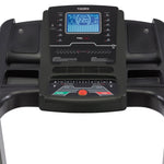 TAPIS ROULANT TOORX TRX-100-3.0 App ready 3.0, motore AC, fascia cardio