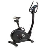 CYCLETTE TOORX BRX-100-ERGO ergometro con ricevitore wireless, app ready 3.0