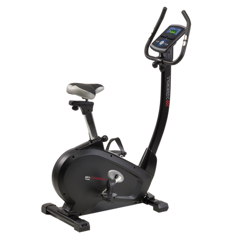 CYCLETTE TOORX BRX-100-ERGO ergometro con ricevitore wireless, app ready 3.0