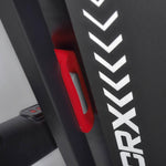 TAPIS ROULANT TOORX EXPERIENCE-PLUS-TFT app ready 3.0, TFT 10,1" HD, fascia cardio inclusa