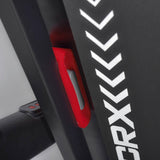 TAPIS ROULANT TOORX EXPERIENCE-PLUS-TFT app ready 3.0, TFT 10,1" HD, fascia cardio inclusa