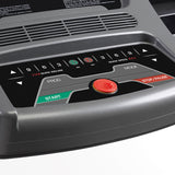 TAPIS ROULANT TOORX TRX MARATHON fascio cardio