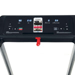 TAPIS ROULANT TOORX MOTION PLUS