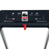 TAPIS ROULANT TOORX MOTION PLUS