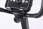 CYCLETTE RECUMBENT TOORX BRX-R300ERGO app ready 3.0