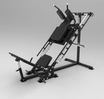 LEG PRES TOORX HSX-3000 LINEA VERTICAL