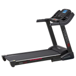 TAPIS ROULANT TOORX TRX-100-3.0 App ready 3.0, motore AC, fascia cardio