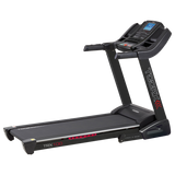 TAPIS ROULANT TOORX TRX-100-3.0 App ready 3.0, motore AC, fascia cardio