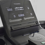 TAPIS ROULANT TOORX EXPERIENCE-PLUS-AC app ready 3.0, motore AC, fascia cardio inclusa