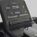 TAPIS ROULANT TOORX EXPERIENCE-PLUS-AC app ready 3.0, motore AC, fascia cardio inclusa