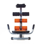 AB SMART EVERFIT salvaspazio