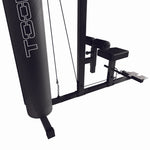 LAT MACHINE TOORX LTX-3000 LINEA VERTICAL