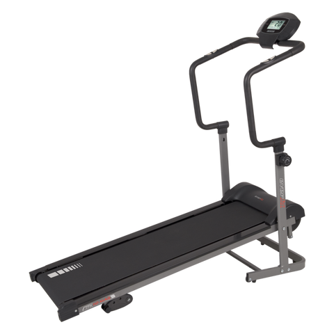 TAPIS ROULANT EVERFIT TFK-110-MAG magnetico con inclinazione