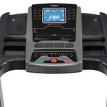 TAPIS ROULANT TOORX TRX MARATHON fascio cardio