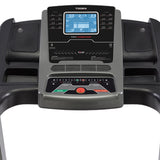 TAPIS ROULANT TOORX TRX MARATHON fascio cardio