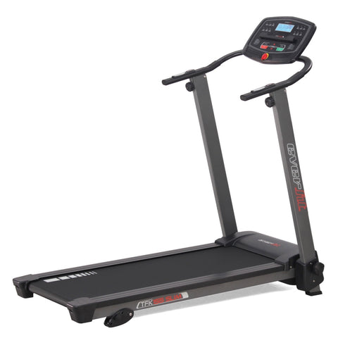 TAPIS ROULANT EVERFIT TFK-155-SLIM salvapazio