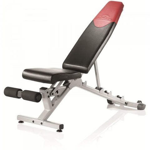 PANCA MULTIUSO BENCH 4.1 BOW-4.1S