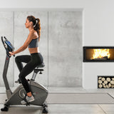 CYCLETTE TOORX BRX-90 elettromagnetica