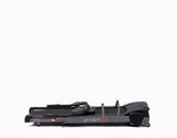 TAPIS ROULANT EVERFIT TFK-455-SLIM salvaspazio