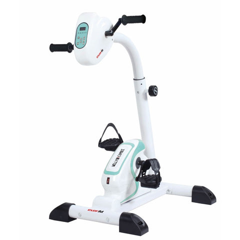 PEDALIERA EVERFIT WELLY E COMBI