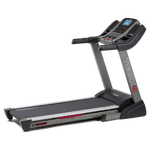 TAPIS ROULANT TOORX TRX MARATHON fascio cardio