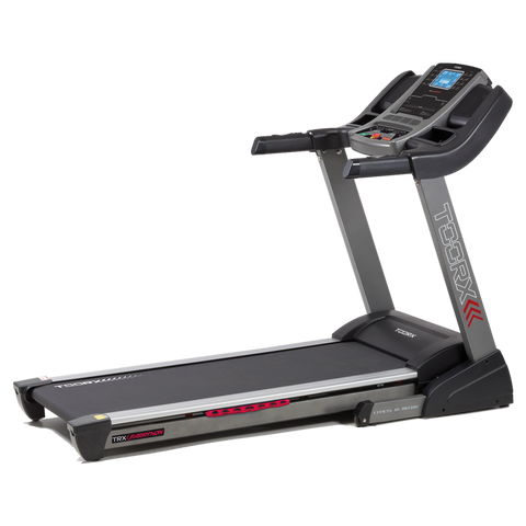 TAPIS ROULANT TOORX TRX MARATHON fascio cardio