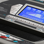 TAPIS ROULANT TOORX TRX90S