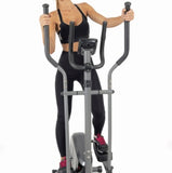 ELLITTICA EVERFIT EFK-500