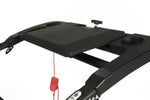 TAPIS ROULANT TOORX TRX-POWER COMPACT S salvaspazio fascia cardio inclusa