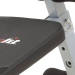 PANCA ADDOMINALI  inclinata, richiudibile EVERFIT WBK-100