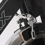 SPIN BIKE TOORX SRX-50S