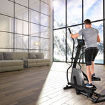 ELLITTICA TOORX ERX-3500 LINEA VERTICAL