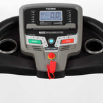 TAPIS ROULANT TOORX WALKER EVO camminatore