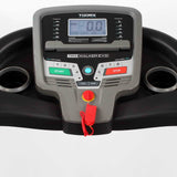 TAPIS ROULANT TOORX WALKER EVO camminatore