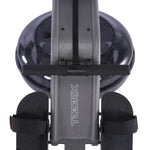 VOGATORE TOORX ROWER SEA 90 salvaspazio, resistenza ad acqua, ricevitore wireless, app ready