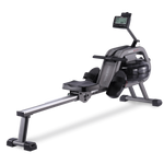 VOGATORE TOORX ROWER SEA 90 salvaspazio, resistenza ad acqua, ricevitore wireless, app ready