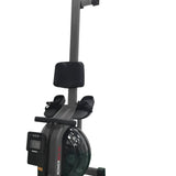VOGATORE TOORX ROWER SEA 90 salvaspazio, resistenza ad acqua, ricevitore wireless, app ready